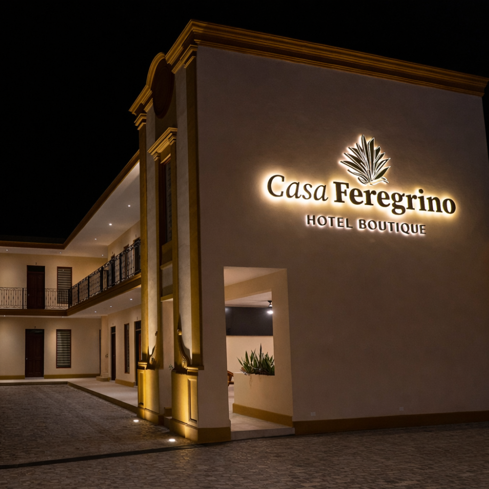 galeria casa feregrino 2