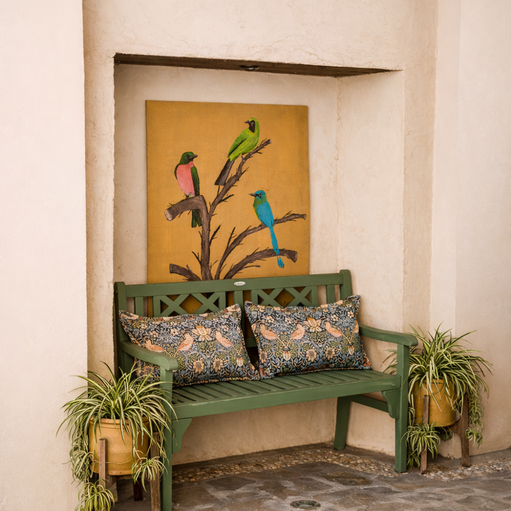 galeria casa feregrino 6