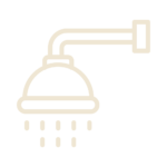 icono casa feregrino agua caliente