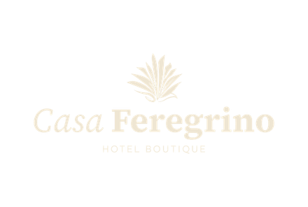 logo casa feregrino claro