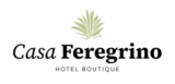 logo casa feregrino